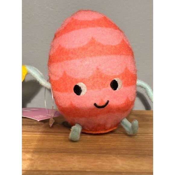 Target Spritz Easter chick and egg felt duo figures - Picture 3 of 4